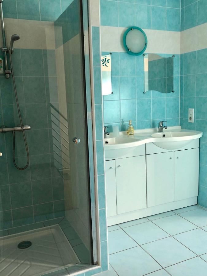 Bed & Breakfast Les Hauts De *