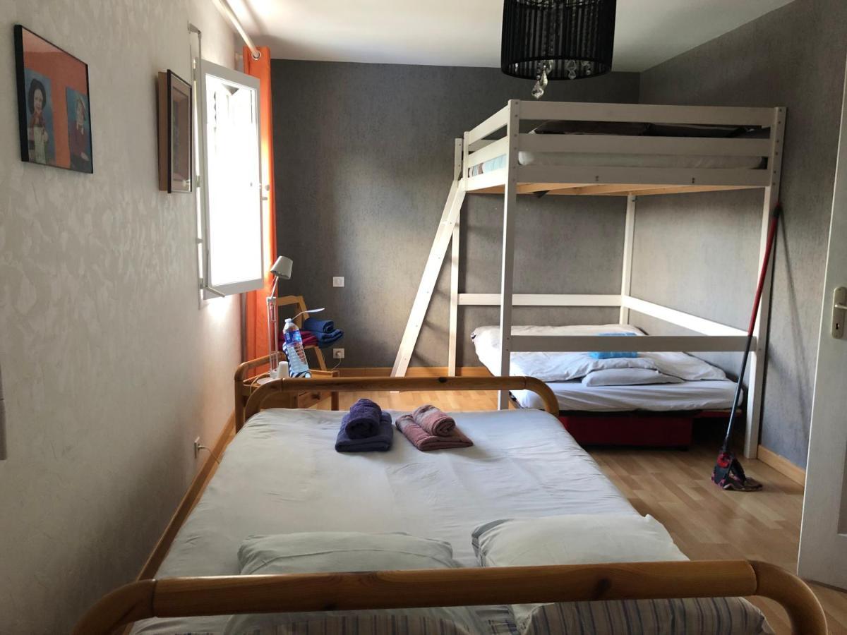 Bed & Breakfast Les Hauts De