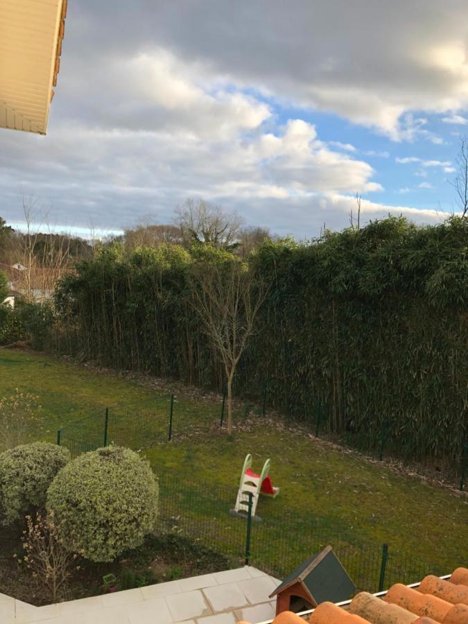 Les Hauts De Bed & Breakfast