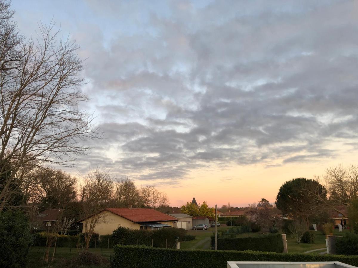Bed & Breakfast Les Hauts De